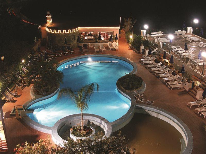 Windmill Villas Имеровигли Экстерьер фото