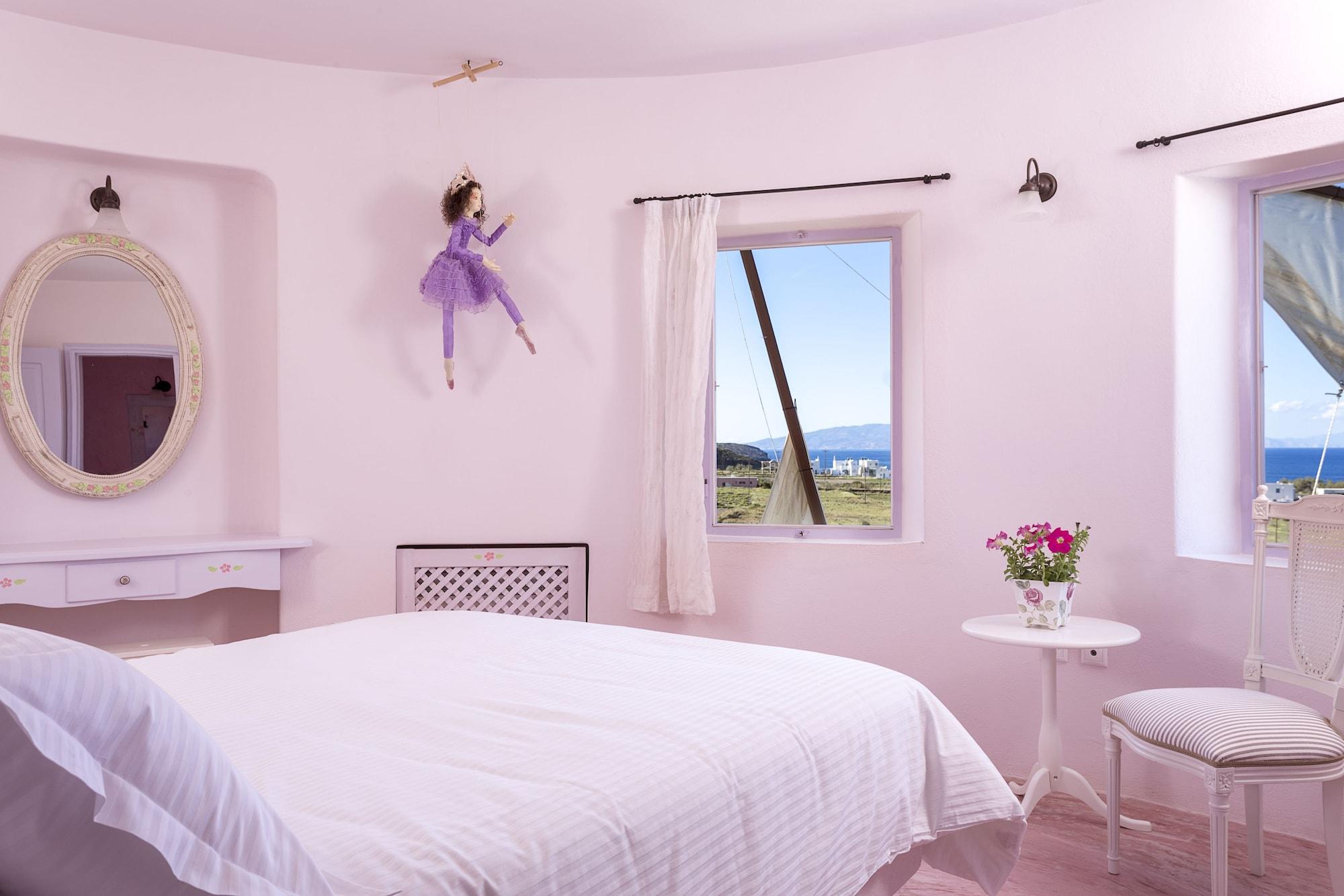 Windmill Villas Имеровигли Экстерьер фото