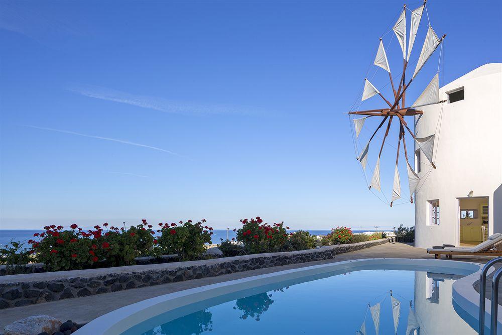Windmill Villas Имеровигли Экстерьер фото