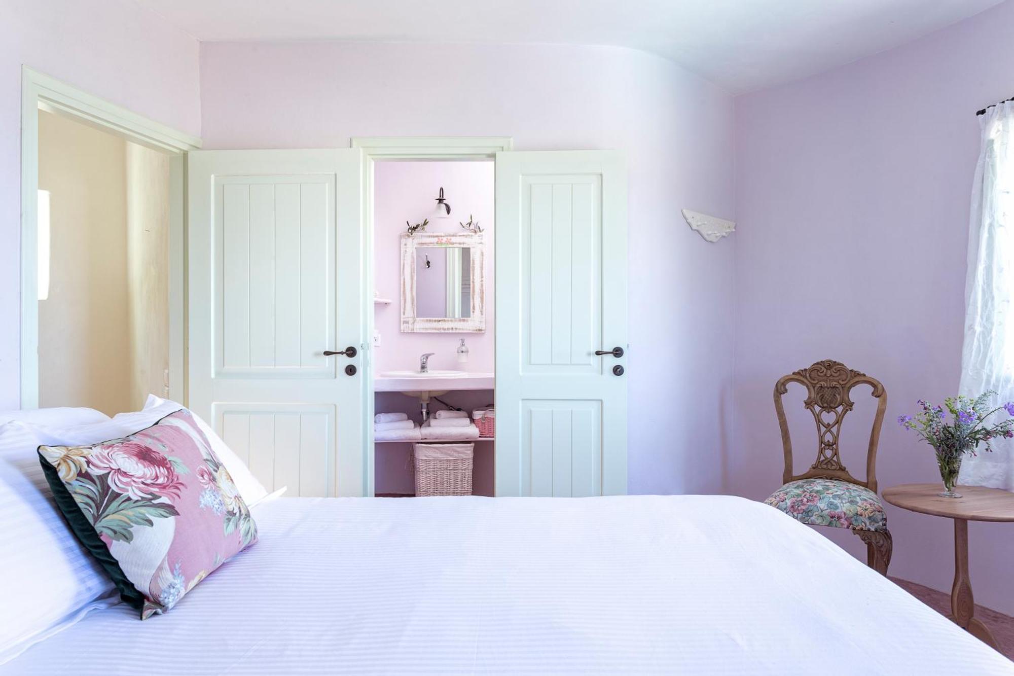 Windmill Villas Имеровигли Номер фото