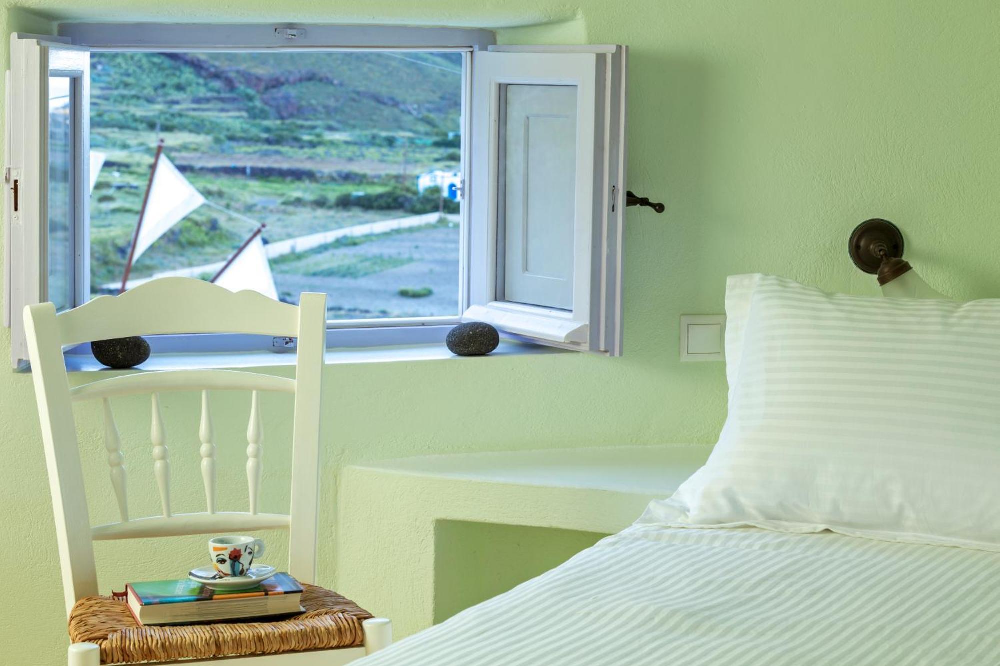 Windmill Villas Имеровигли Номер фото