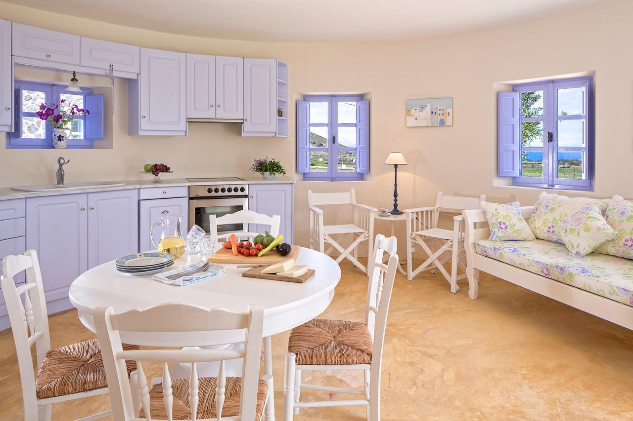 Windmill Villas Имеровигли Экстерьер фото